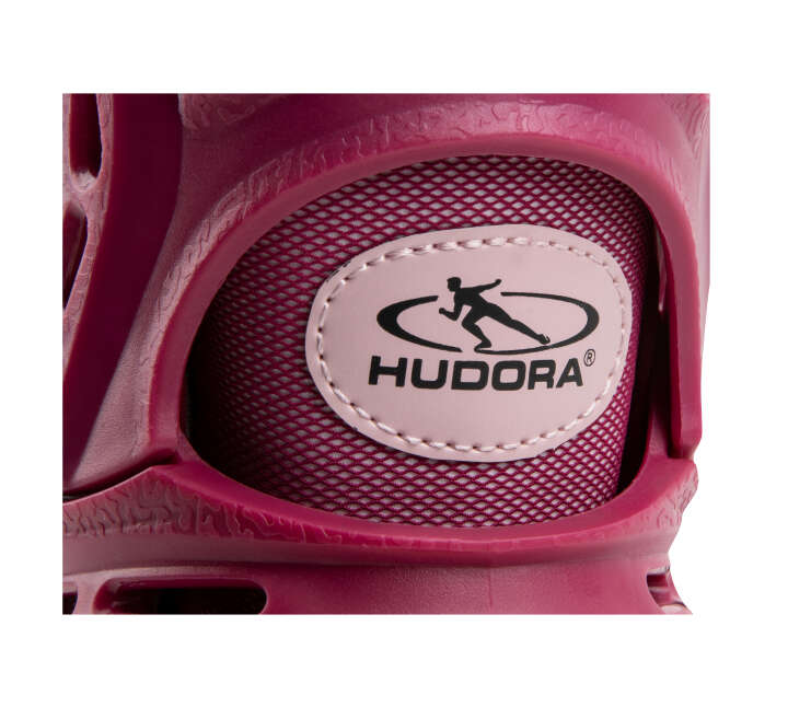 HUDORA Inline Skates Comfort